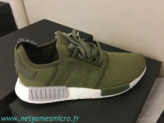 basket adidas nmd femme