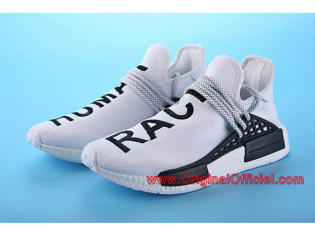 adidas human race homme verte