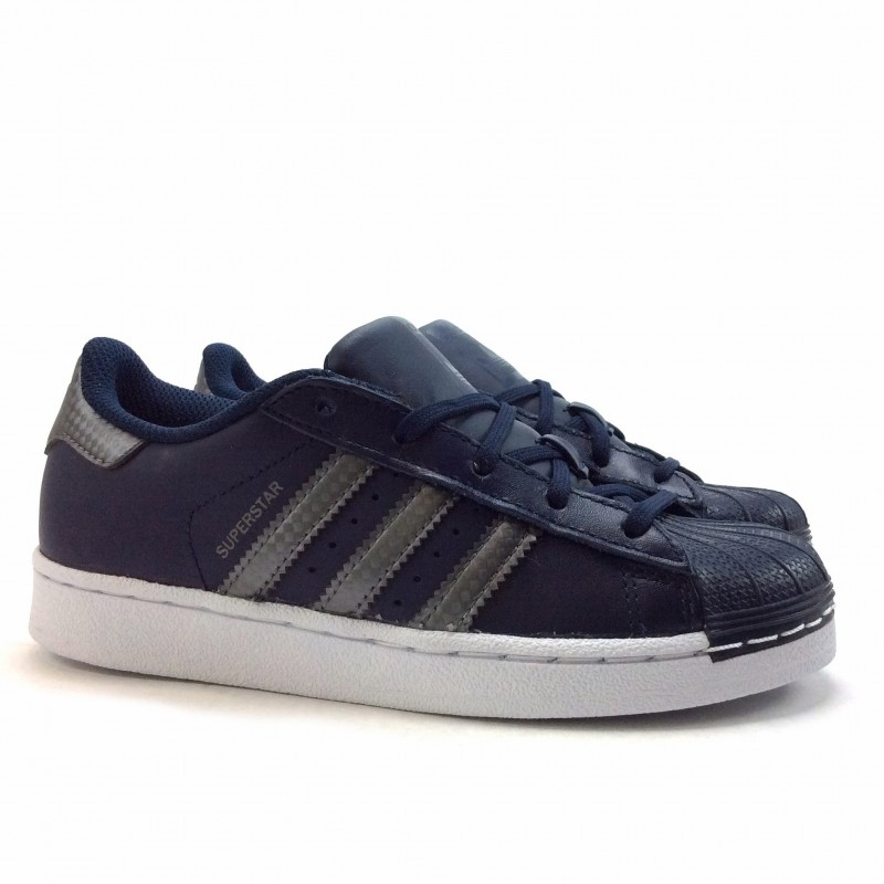 adidas superstar tissu homme