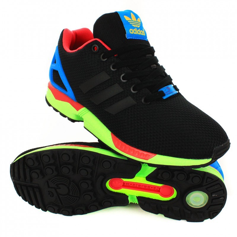 Adidas Zx Flux Fluo Cheaper Than Retail Price Buy Clothing Accessories And Lifestyle Products 3906