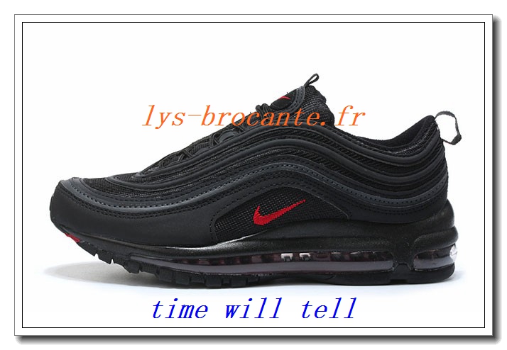 air max 97 femme taille 41