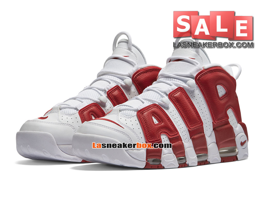 nike air uptempo homme soldes