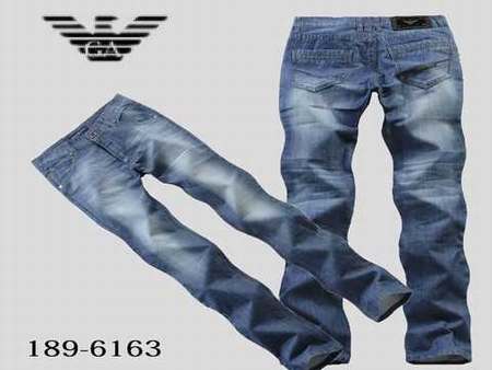 soldes armani jeans