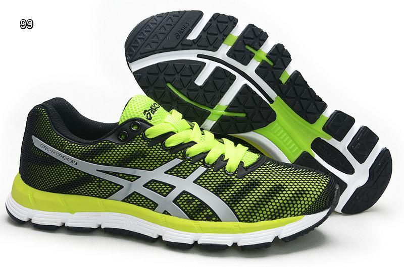 chaussure homme asics pas cher