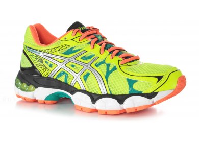 asics junior soldes