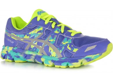 asics junior soldes