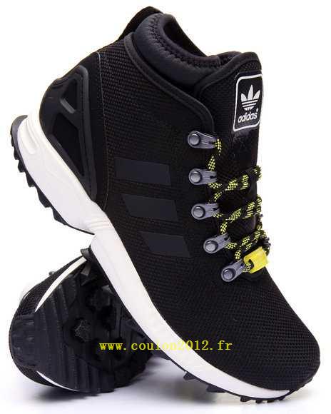 chaussure adidas hiver