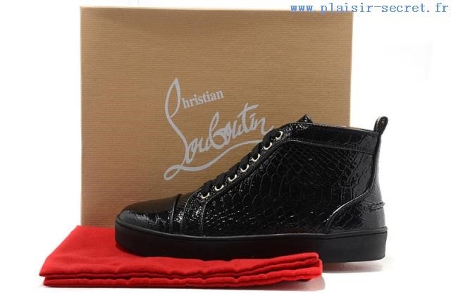 louboutin femme pas cher