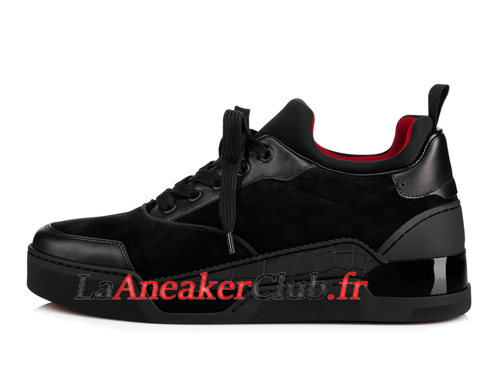 chaussure louis boutin homme