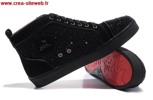 christian louboutin pas cher femme