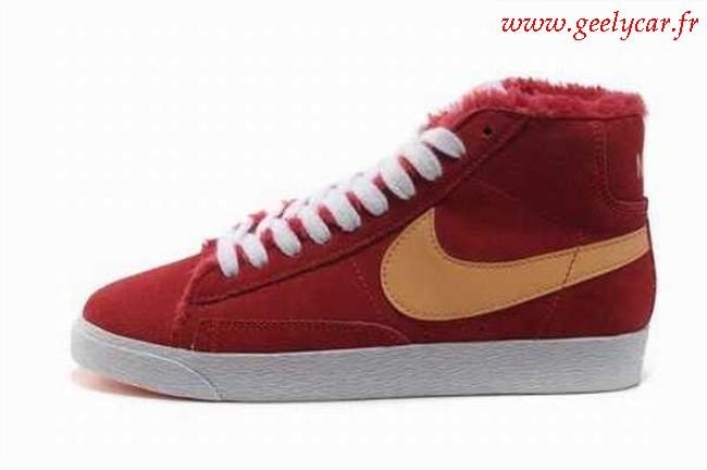 nike blazer pas