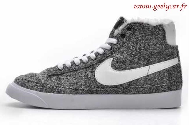 nike blazer pas