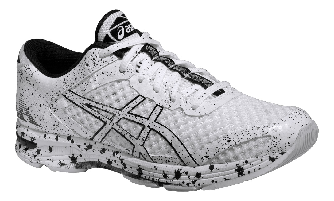 paire de asics