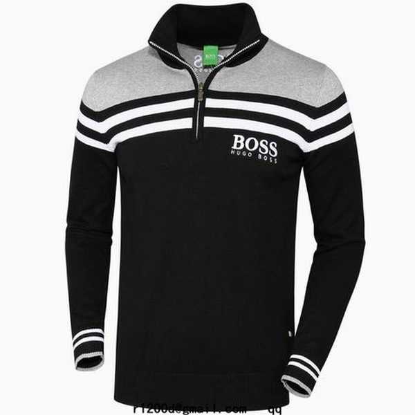 hugo boss silence